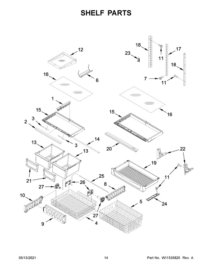 Diagram for KRBL102ESS03
