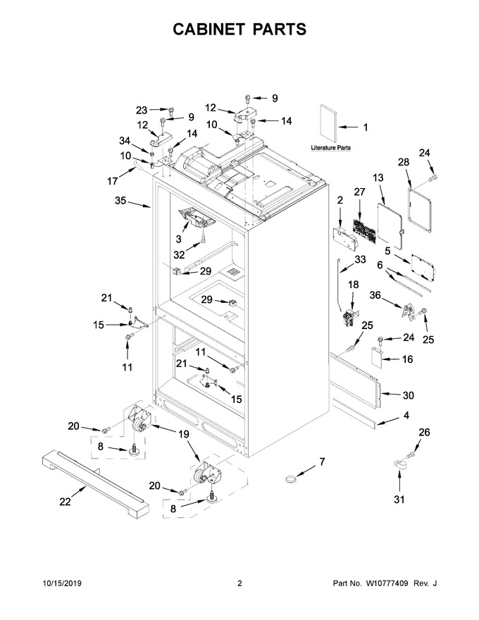Diagram for KRMF706EBS00