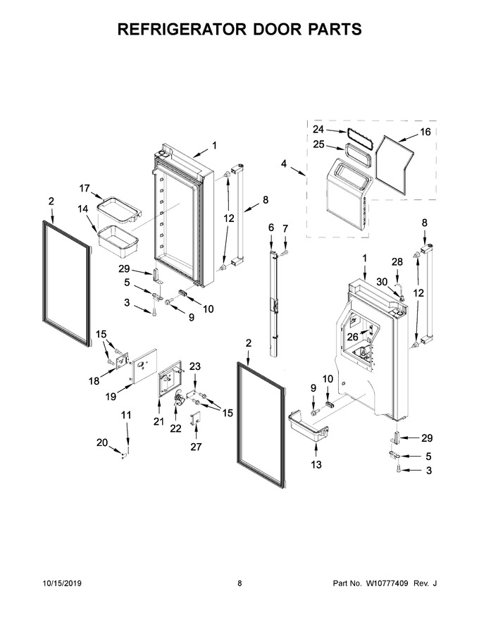 Diagram for KRMF706EBS00