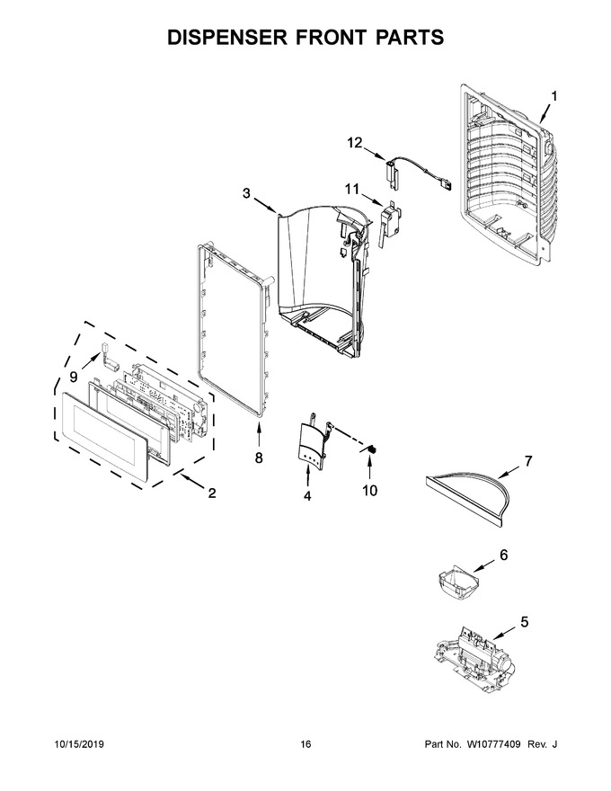 Diagram for KRMF706EBS00