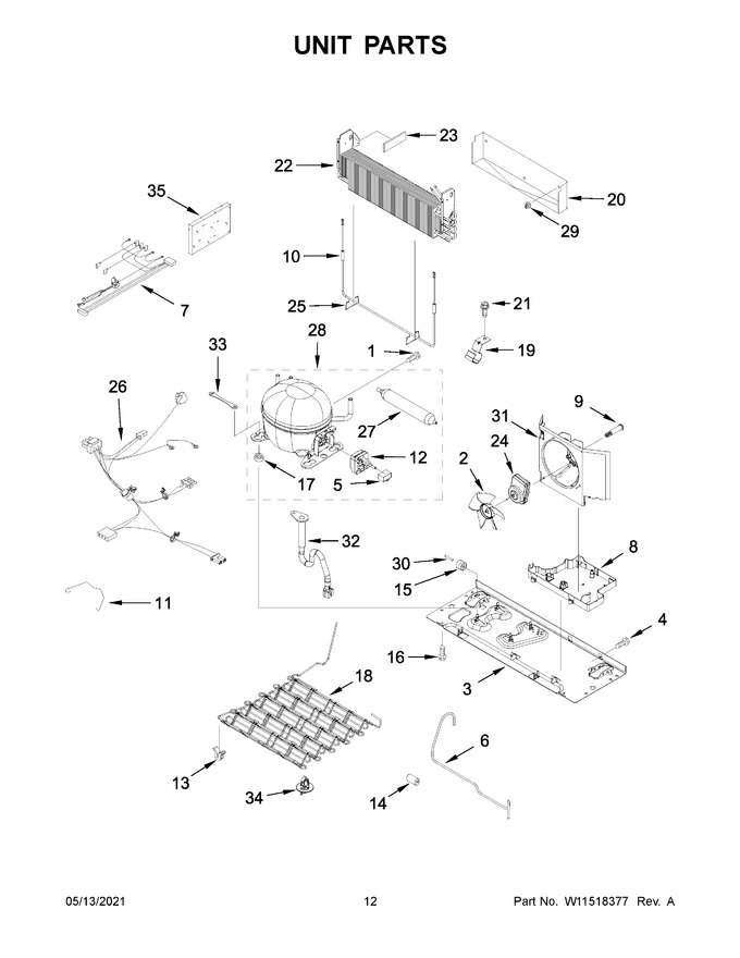 Diagram for KRFF302ESS04