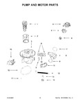 Diagram for 06 - Pump And Motor Parts