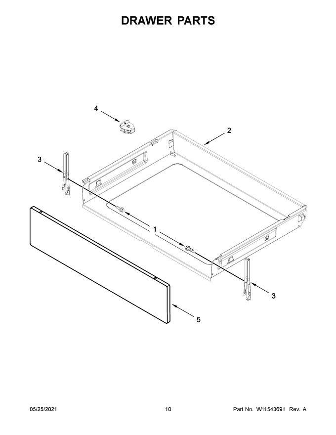 Diagram for WFC315S0JS1