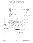 Diagram for 06 - Pump And Motor Parts
