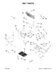 Diagram for 07 - Unit Parts