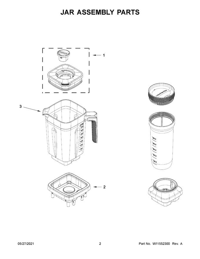 Diagram for KSB1325YWH0