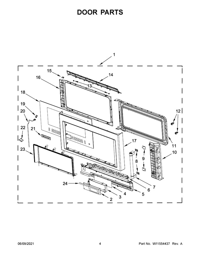 Diagram for KMHC319ESS06