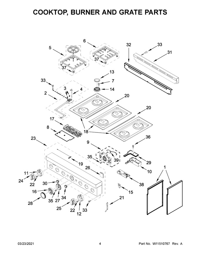 Diagram for KFGC506JPA02
