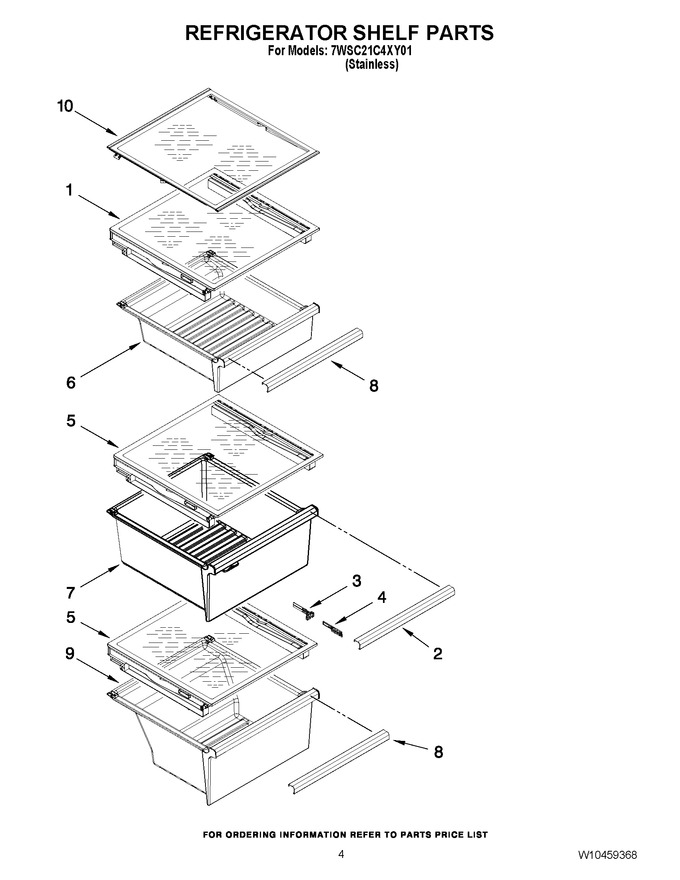 Diagram for 7WSC21C4XY01