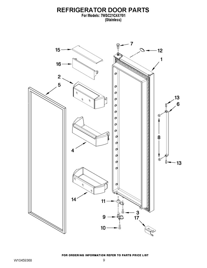 Diagram for 7WSC21C4XY01