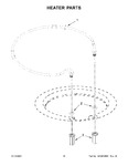 Diagram for 09 - Heater Parts