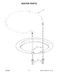 Diagram for 09 - Heater Parts