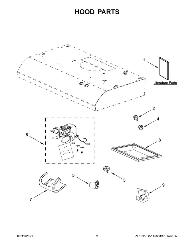 Diagram for UXT4030ADS1