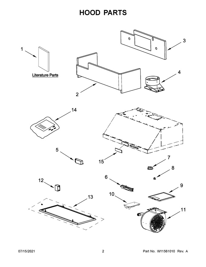 Diagram for KVUB606DSS4