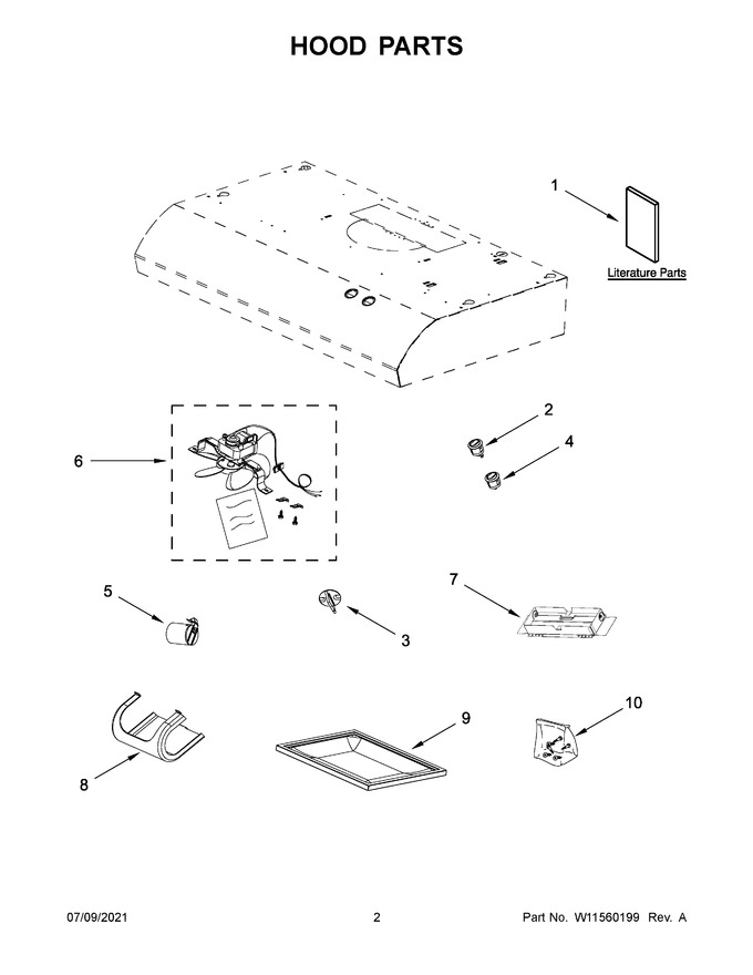 Diagram for UXT3030ADW1