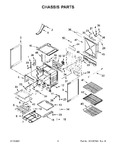 Diagram for 04 - Chassis Parts