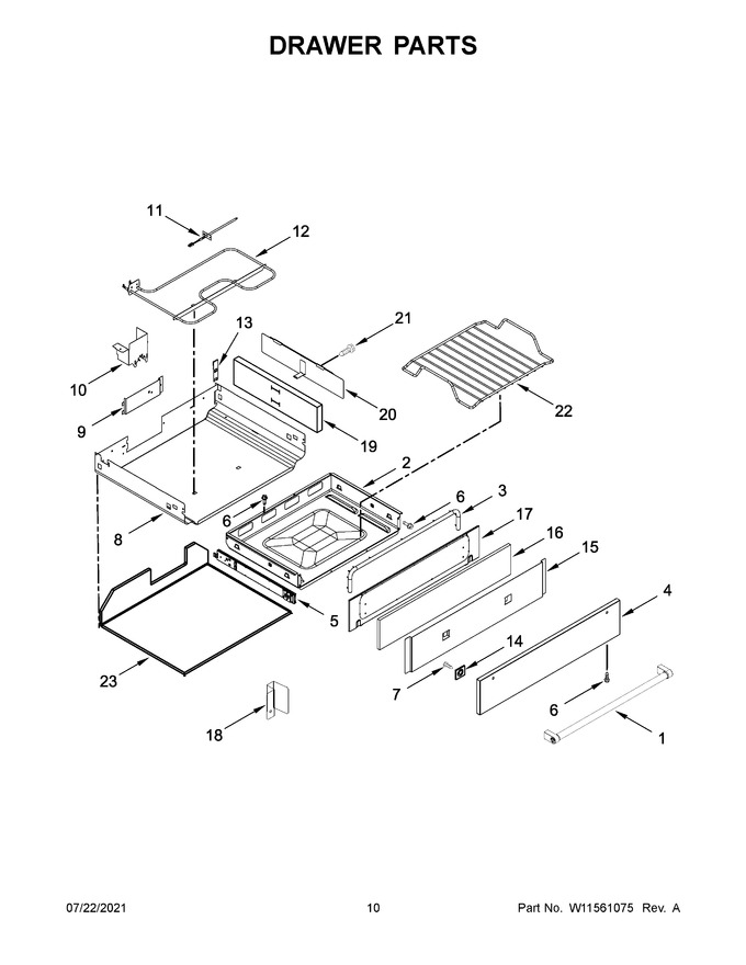 Diagram for KSGB900ESS5