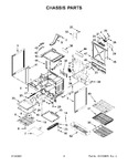 Diagram for 03 - Chassis Parts