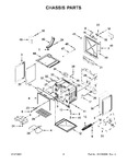 Diagram for 03 - Chassis Parts