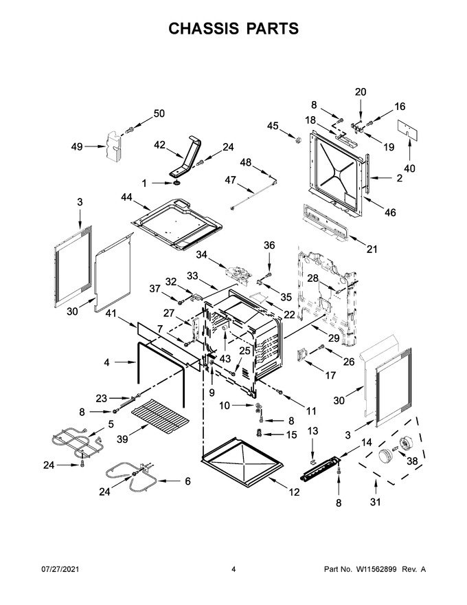 Diagram for YAES6603SFS3