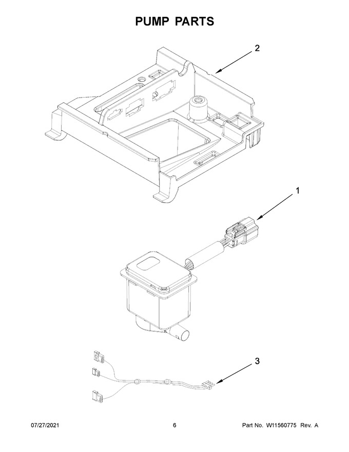 Diagram for KUIX335HPS01