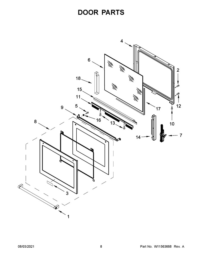 Diagram for KSEG950ESS3