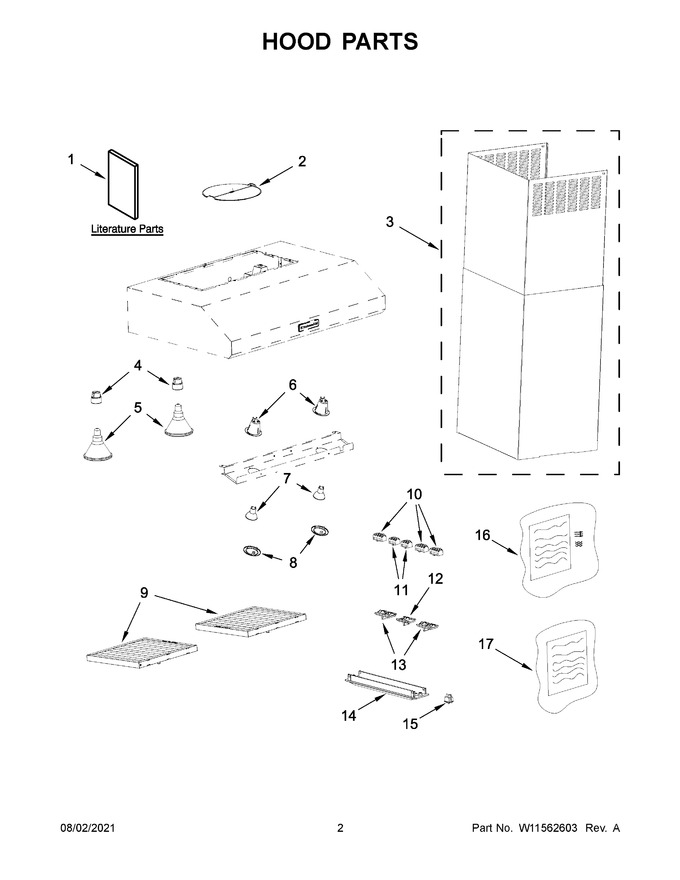 Diagram for KVWC958JSS1