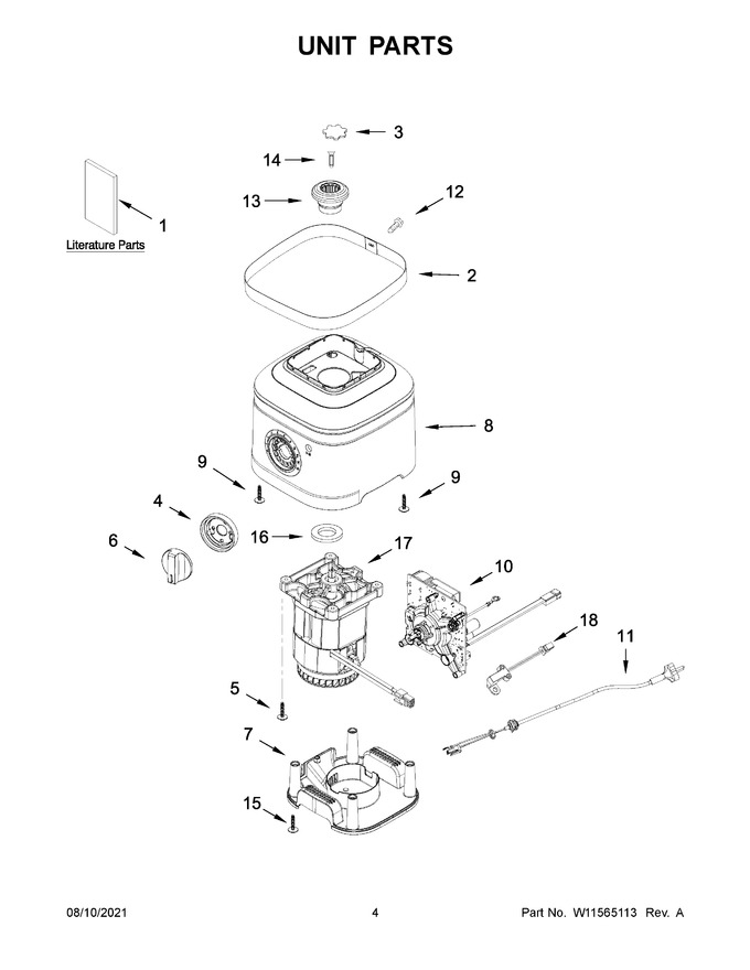 Diagram for 9KSB4027BK0