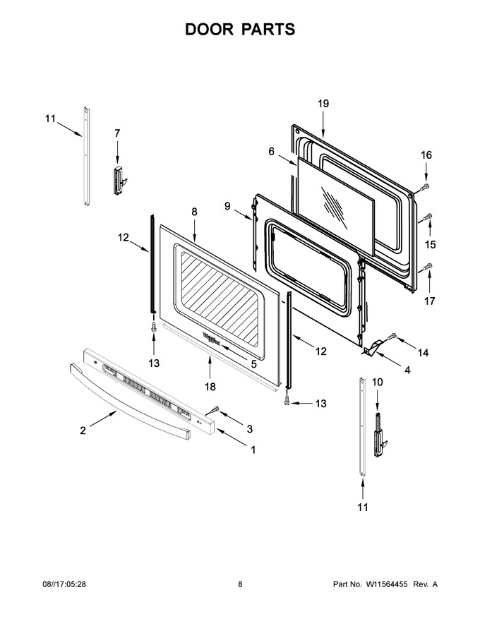 Diagram for WFC150M0JS1