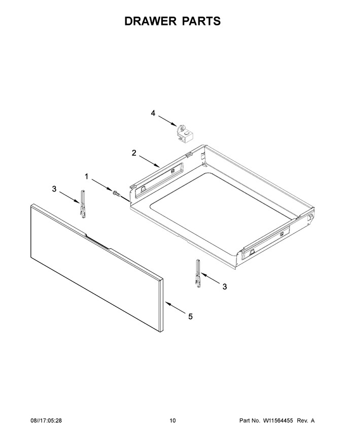 Diagram for WFC150M0JS1