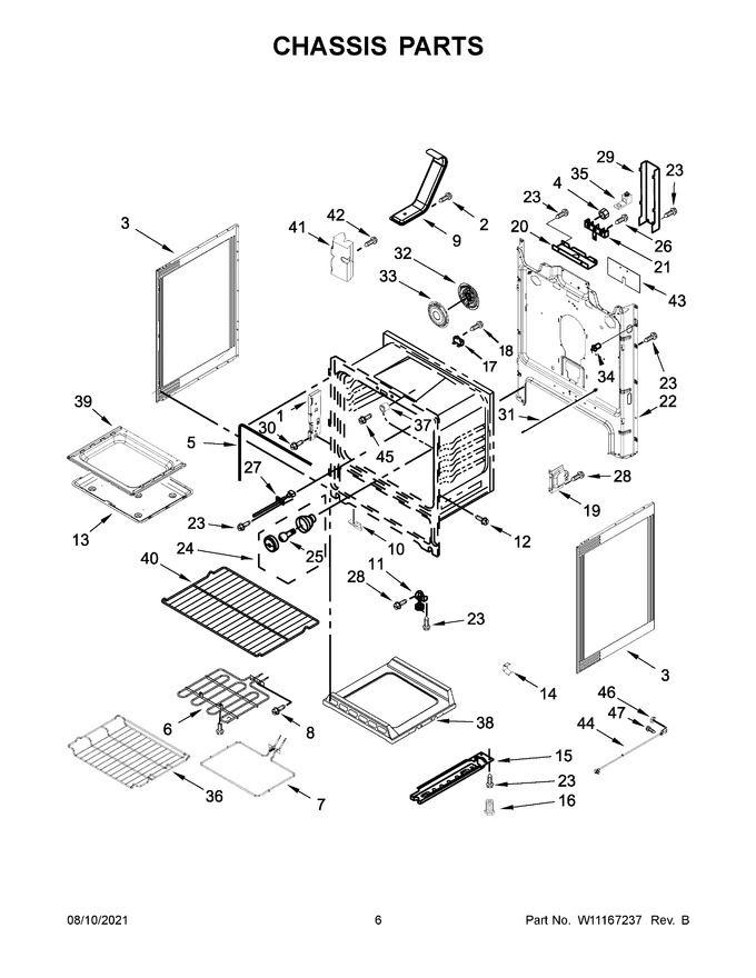 Diagram for YWFE775H0HZ0