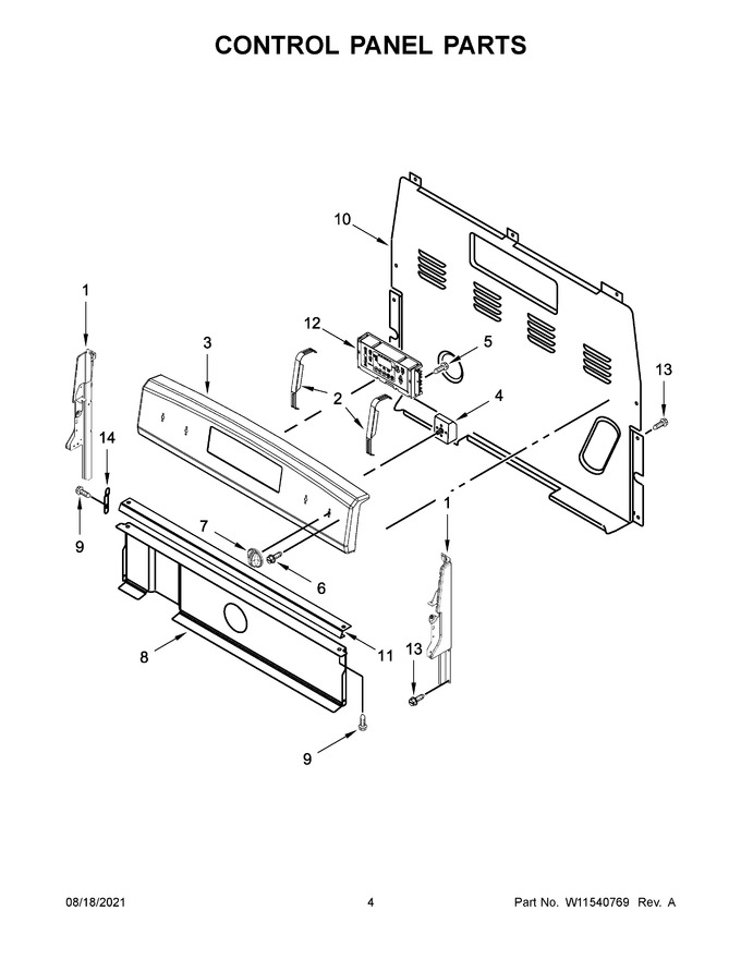 Diagram for WFC150M0JW1