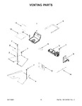 Diagram for 07 - Venting Parts