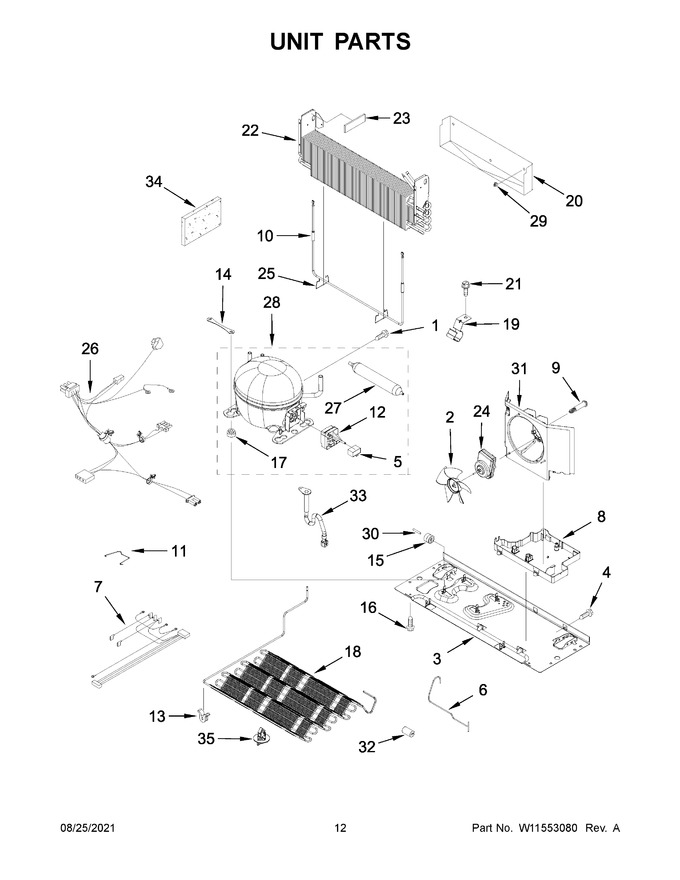 Diagram for JFFCF72DKL04