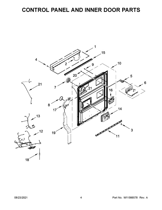 Diagram for JDPSG244LS0