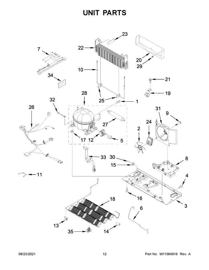 Diagram for JFC2089BEP07