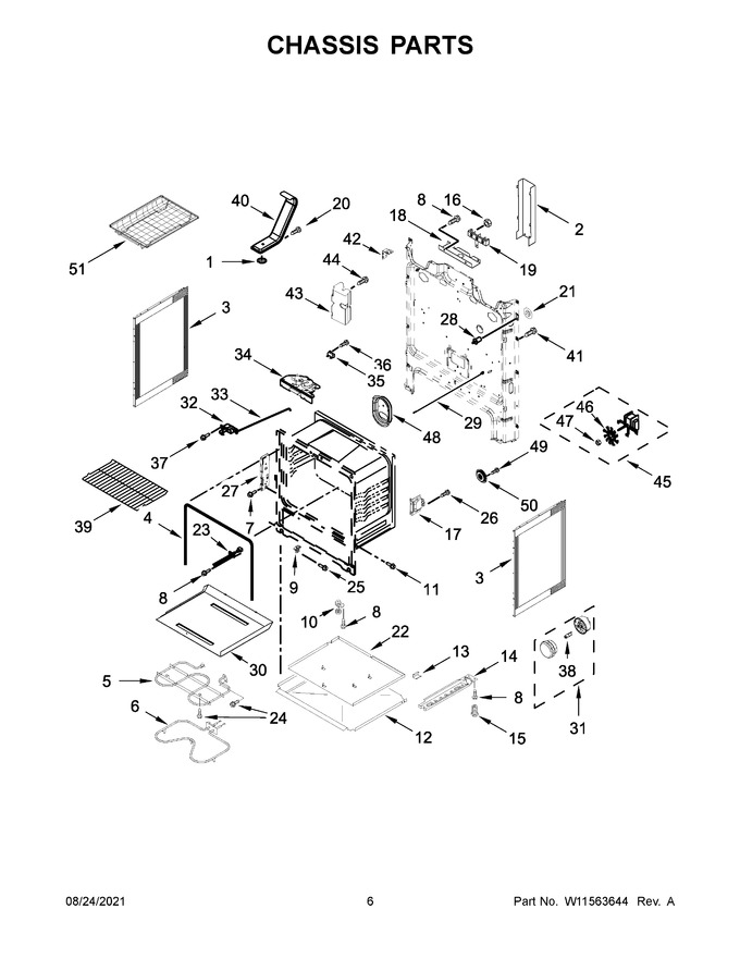 Diagram for MER7700LZ0