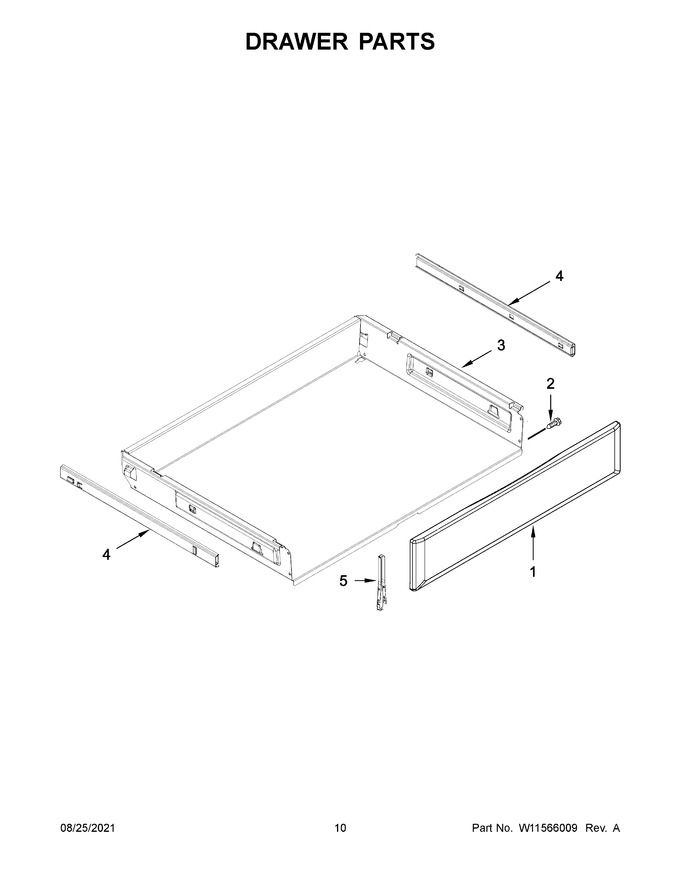 Diagram for KFEG500ESS4