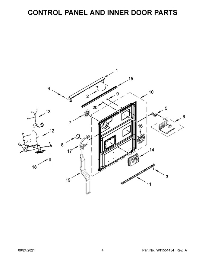 Diagram for JDPSS244LL0