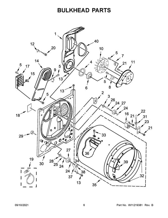 Diagram for MEDC465HW0