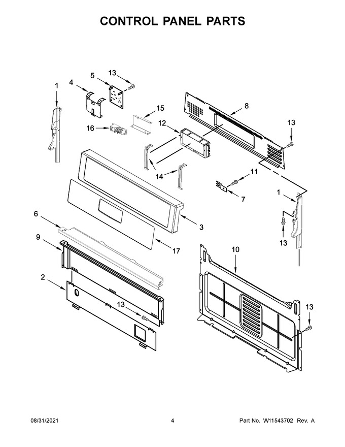Diagram for WFG515S0JS2