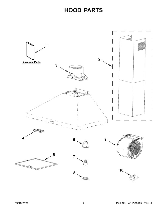 Diagram for WVW73UC6LS0