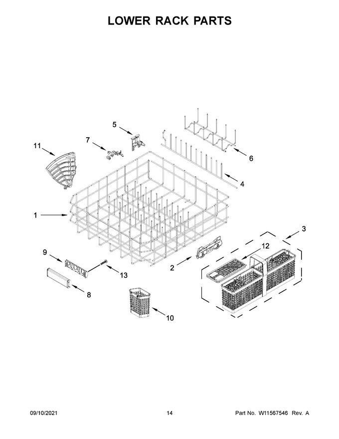 Diagram for JDPSS245LX0