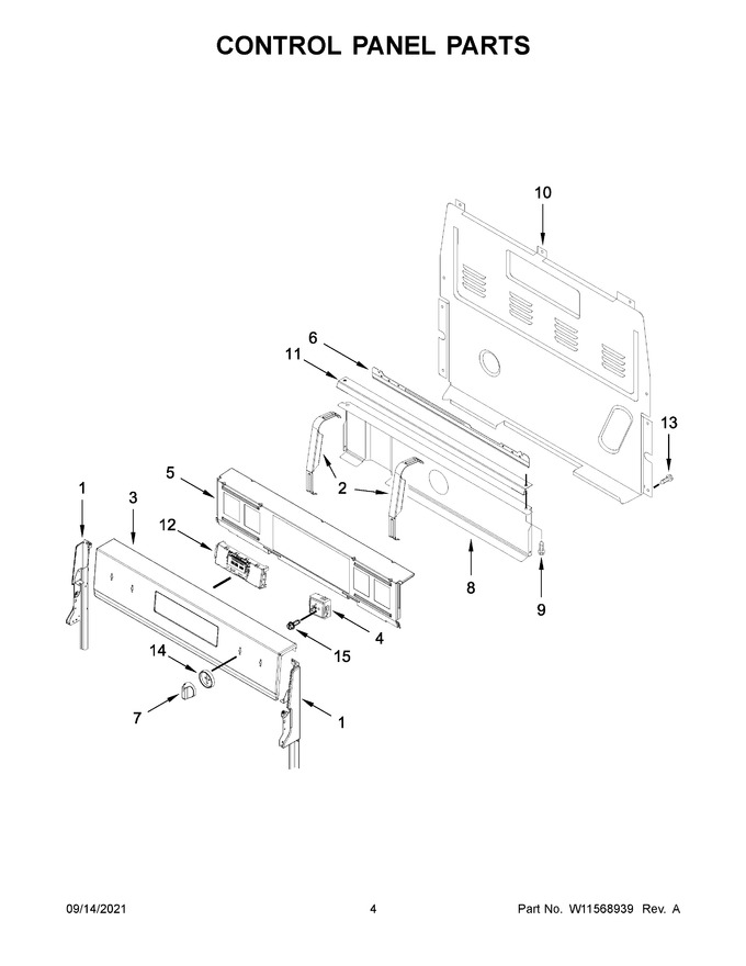 Diagram for YWFE775H0HZ2