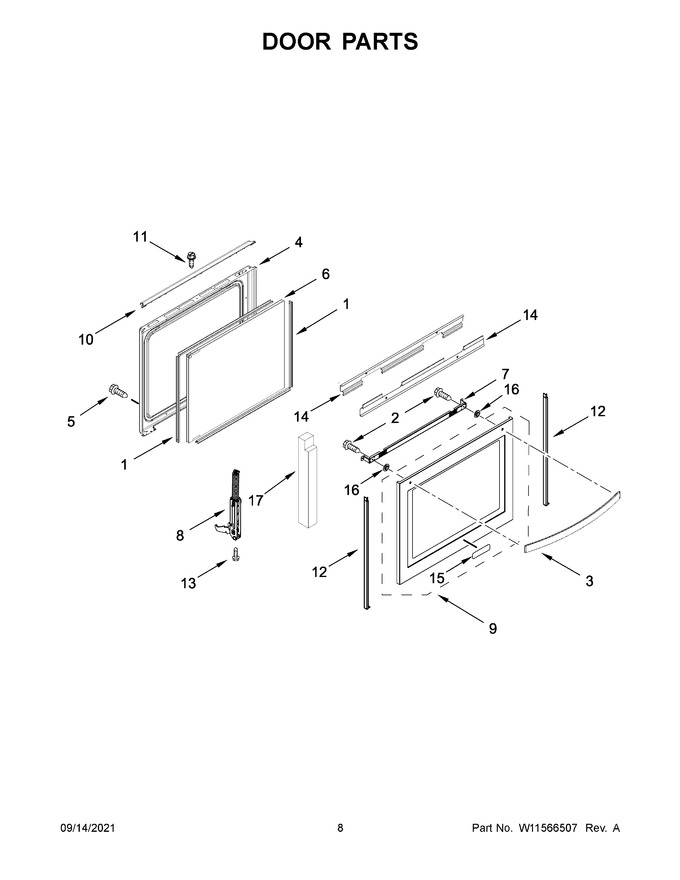 Diagram for WFE975H0HZ2