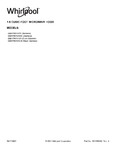 Diagram for 01 - Cover Sheet