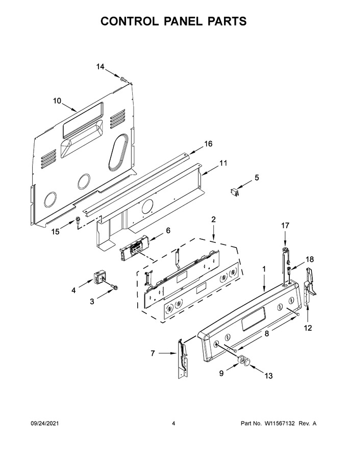 Diagram for YKFEG500ESS5