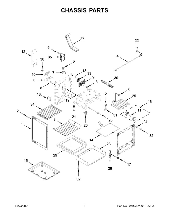 Diagram for YKFEG500ESS5