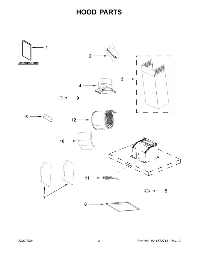 Diagram for WVW57UC0FS3