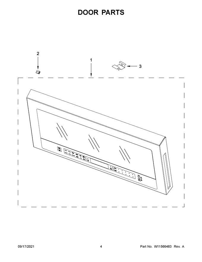 Diagram for YWMH78019HZ05